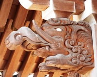 真言宗　釜滝薬師金剛寺