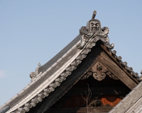 高野長峰霊場第五番札所